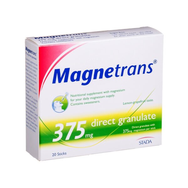 Stada – Magnetrans 375 mg bustina