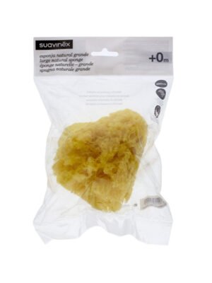 Suavinex – Sfungjer natyral