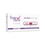 Sure Check – Test shtatzanie