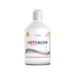 Swedish Nutra – Anti-Acne Advanced Skin Nutrition