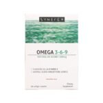 Synergy – Omega 3-6-9