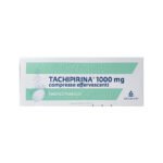 Angelini – Tachipirina eferveshente 1000mg