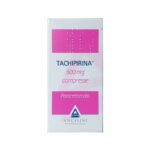 Tachipirina – Paracetamol 500mg (tableta)
