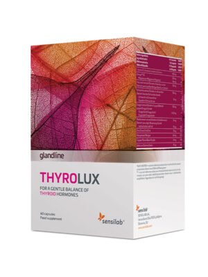 Sensilab – Thyrolux