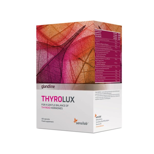 Sensilab – Thyrolux