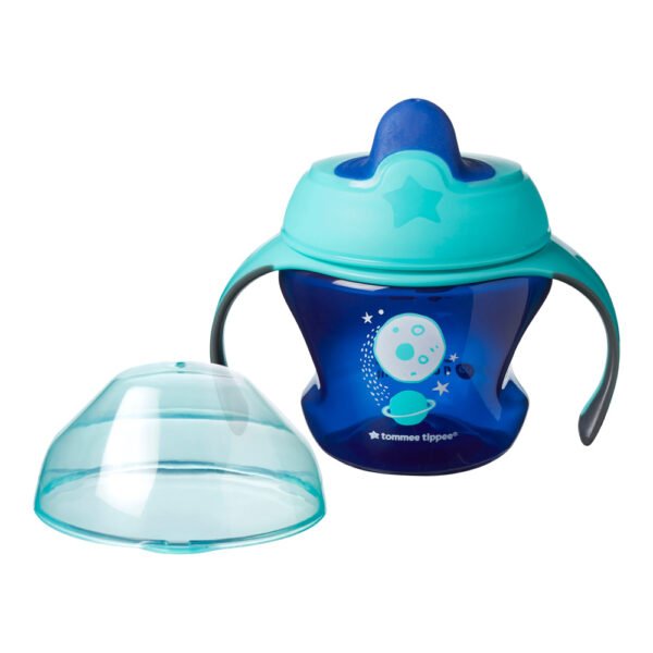 Tommee Tippee- First Cup (4m+)