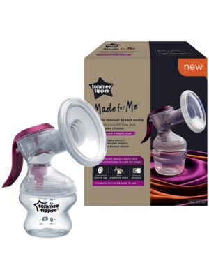 Tommee Tippee – Pompë Gjiri Manuale