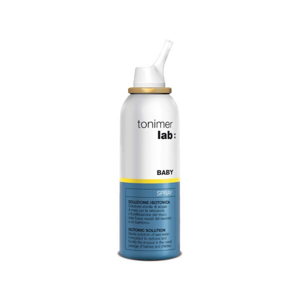 Tonimer Lab – Baby Spray
