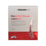 Toskani – DensiHair Boost capsules
