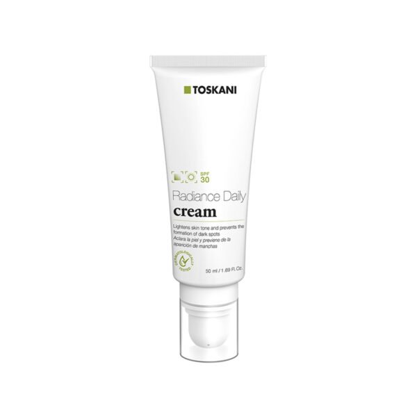 Toskani – Radiance Daily Cream (SPF 30)