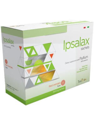 TwoBee – Ipsalax Sachets