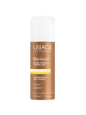 Uriage – Bariesun Self-Tanning Spray