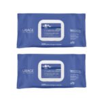Uriage – Baby 1st Cleansing Wipes Promo Pack