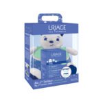 Uriage – Babe 1st Scented Water + Cuddly Toy (3m+)