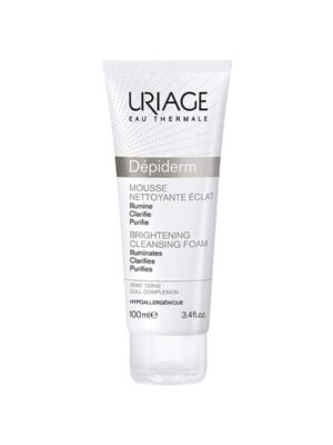 Uriage – Depiderm Brightening Cleansing Foam