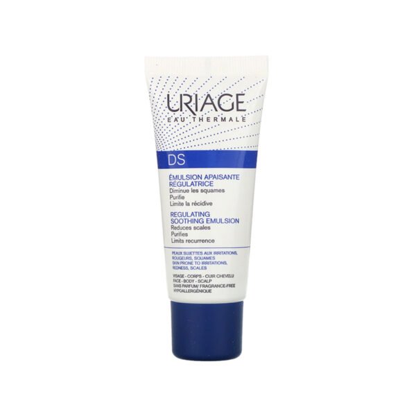 Uriage – DS Regulating Soothing Emulsion