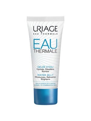 Uriage – Eau Thermale Water Jelly