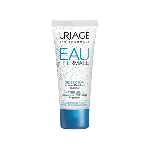 Uriage – Eau Thermale Water Jelly