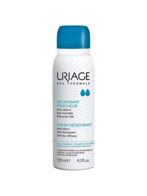Uriage – Fresh Deodorant