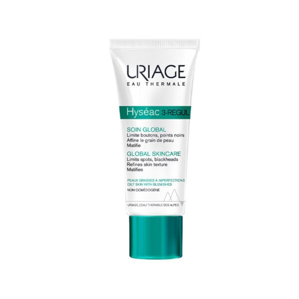 Uriage – Hyseac 3 Regul
