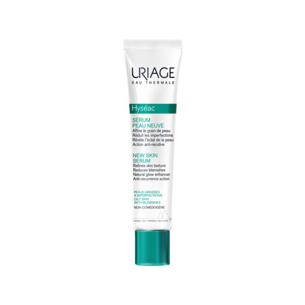 Uriage – Hyseac New Skin Serum