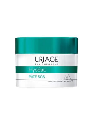 Uriage – Hyseac SOS Paste