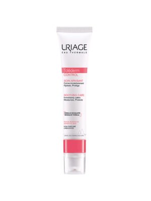 Uriage – Tolederm Control Soothing Care