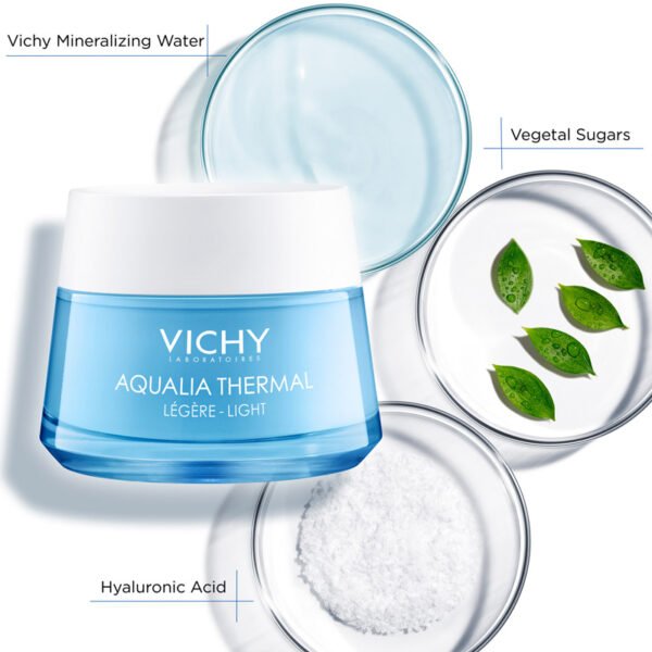 Vichy – Aqualia Thermal Light