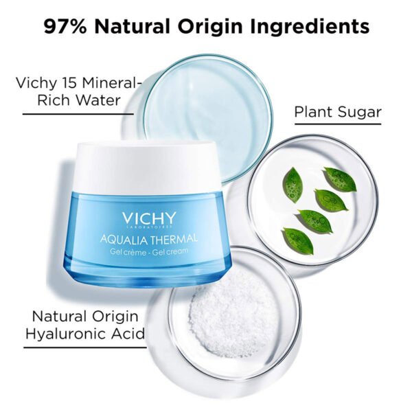 Vichy – Aqualia Thermal Rich
