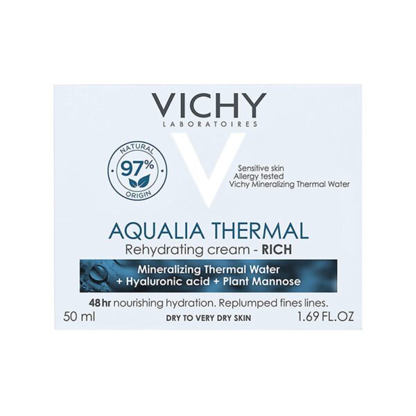 Vichy – Aqualia Thermal Rich