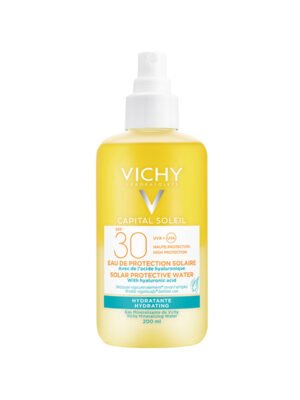 Vichy – Capital Soleil Solar Hydrating Protective Water (SPF 30)