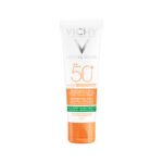 Vichy – Capital Soleil Mattifying 3-in-1 (SPF 50+)