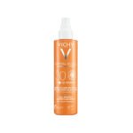 Vichy – Capital Soleil Cell Protect Invisible Water Fluid Spray (SPF 30)