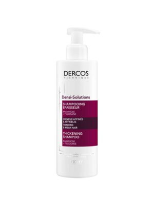 Vichy – Dercos Densi-Solutions Thickening Shampo