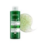 Vichy – Shampo pastruese e thellë për zbokth të yndyrshëm