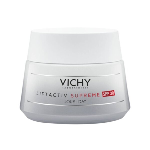 Vichy – Liftactiv Supreme Day Cream (SPF 30)