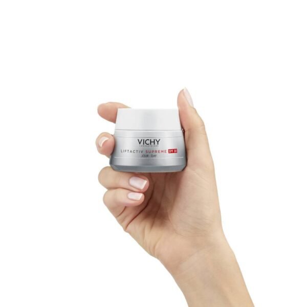 Vichy – Liftactiv Supreme Day Cream (SPF 30)