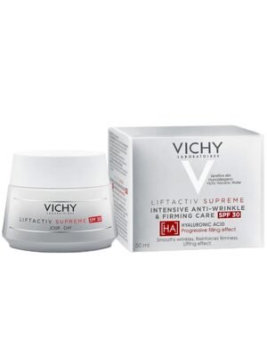 Vichy – Liftactiv Supreme Day Cream (SPF 30)