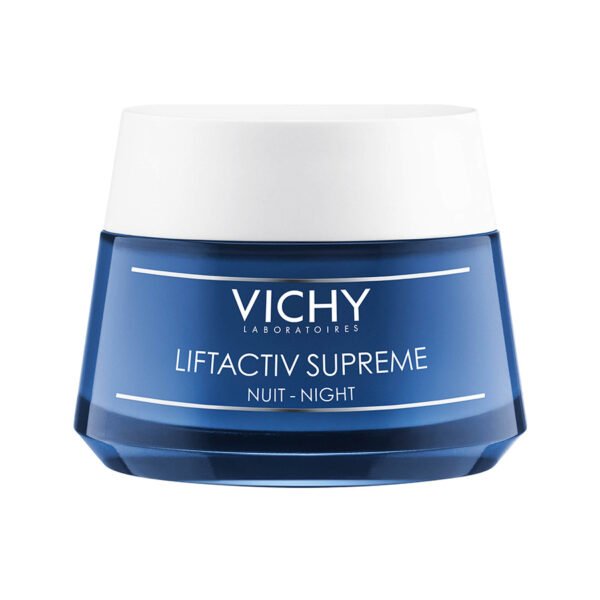 Vichy – Liftactiv Supreme krem nate