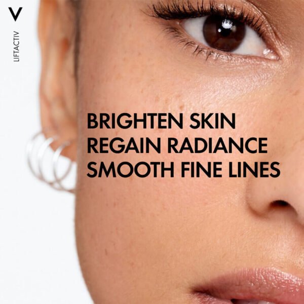Vichy – Liftactiv Serum Anti-Oksidant me Vitaminë C