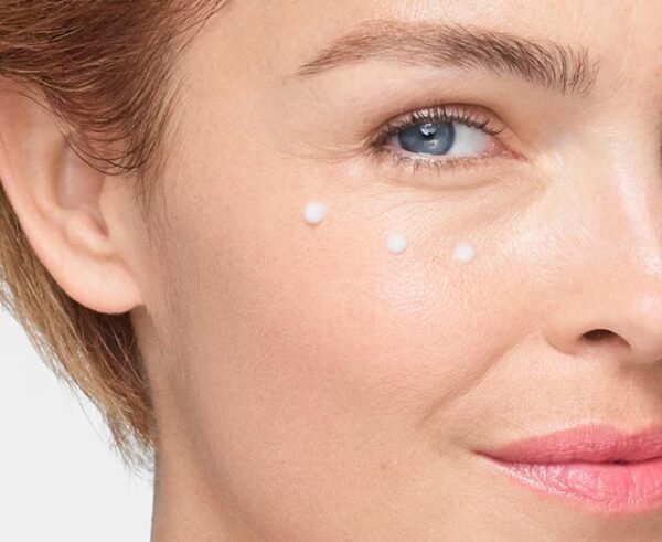 Vichy – Mineral 89 krem riparues për sytë