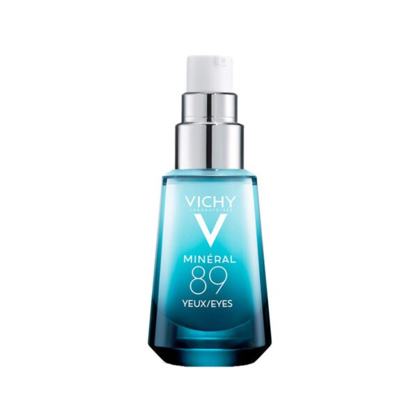Vichy – Mineral 89 krem riparues për sytë