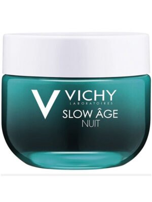Vichy – Slow Age Night