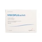Pharmaline – Viscoflu bustina