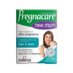 Vitabiotics – Pregnacare New Mum