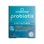 Vitabiotics – Probiotis 10 Billion