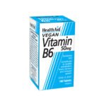 Health Aid – Vitamin B6