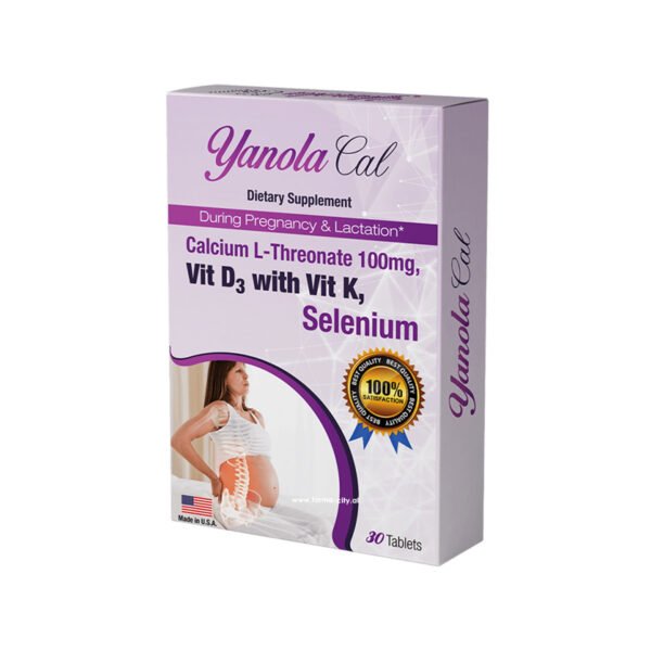 Yanola – Cal