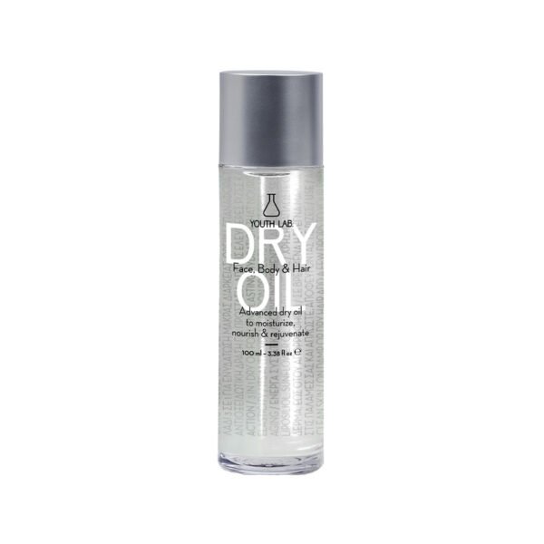 Youth Lab – Dry Oil