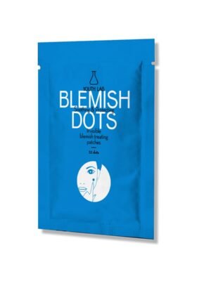 Youth Lab – Blemish Dots